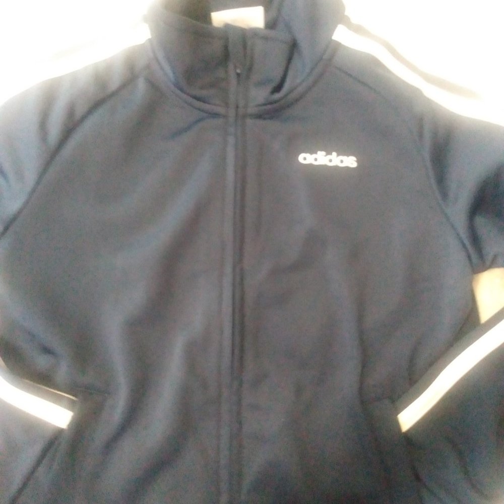 ADIDAS JACKET